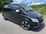 Mercedes-Benz Viano 3.0 CDI Grand Edition AVANTGARDE lang ... - Mercedes-Benz Viano: Avantgarde