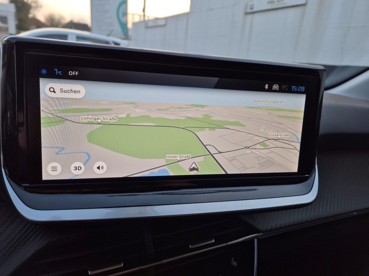 Peugeot 208 - Bild 17