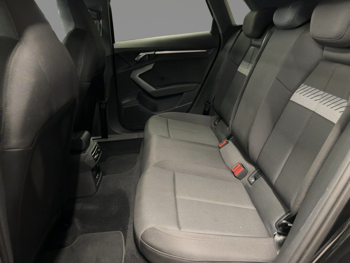 Audi A3 - Bild 11