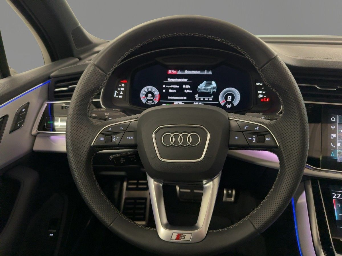 Audi Q7 - Bild 14