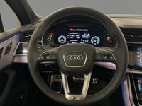 Audi Q7 - Vorschau Bild 14