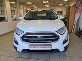 Ford EcoSport Cool & Connect / NAVI / WINTERPAKET - gebrauchte Ford EcoSport aus dem Jahr 2020