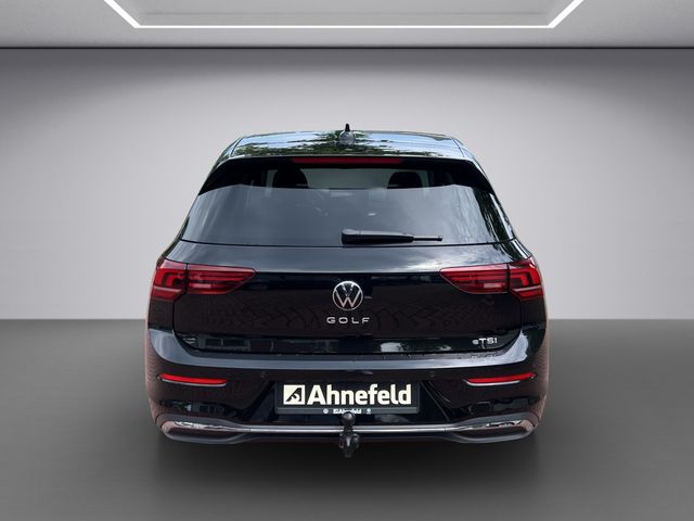 Golf VIII 1.5 eTSI 110 kW Goal ACC FACEL. LED