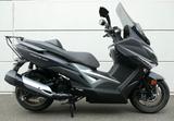 Kymco Xciting 400i ABS - KYMCO 400