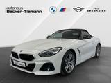 BMW Z4 sDrive20i M Aero Paket,Head-Up,HiFi,W-LAN,PDC - BMW Z4 mit Panoramadach
