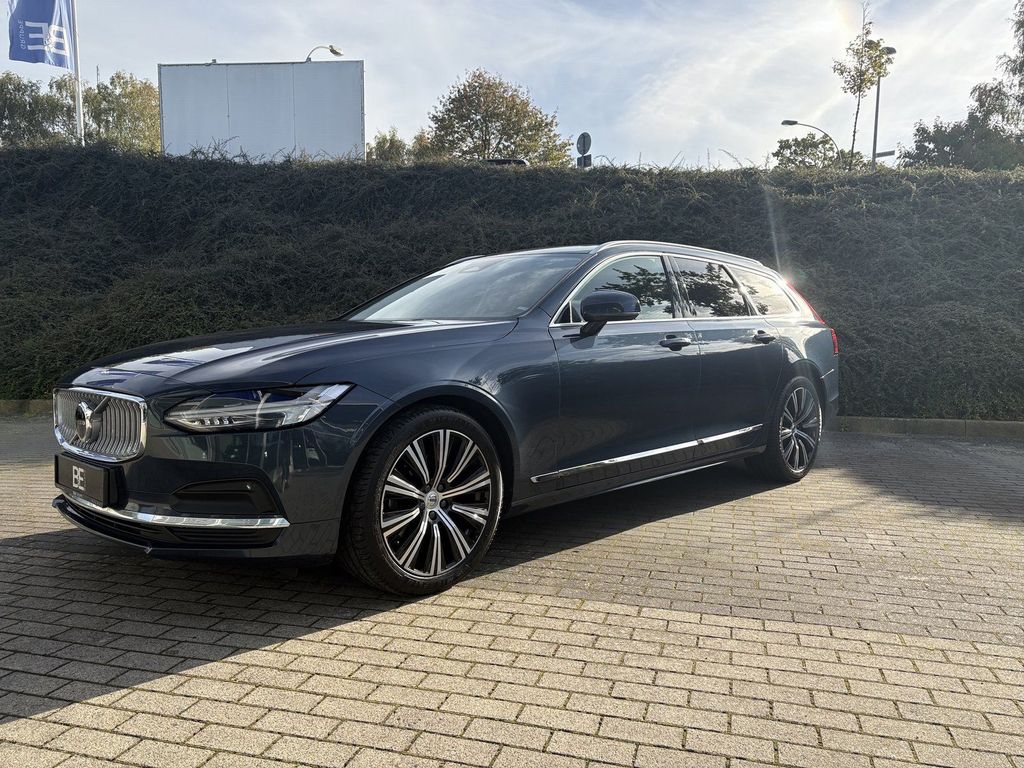 Image of Volvo V90