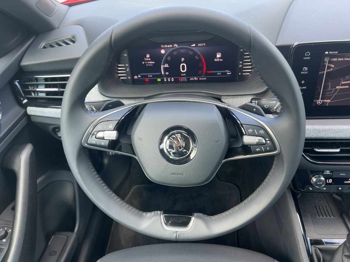 Skoda Kamiq - Bild 12