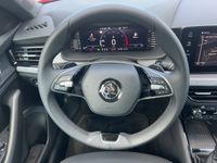 Skoda Kamiq - Vorschau Bild 12