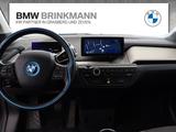 BMW i3 94Ah / NAVI + RFK + GLASDACH + LMR - BMW i3: Kleinwagen
