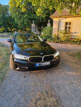 BMW 520d x Drive Touring, TOP Ausstattung, Garantie!