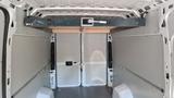 Fiat Ducato mit Hubbett von Van7 zum selber ausbauen  - Offers