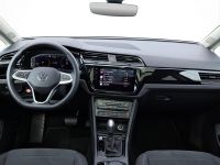 Volkswagen Touran - Vorschau Bild 5