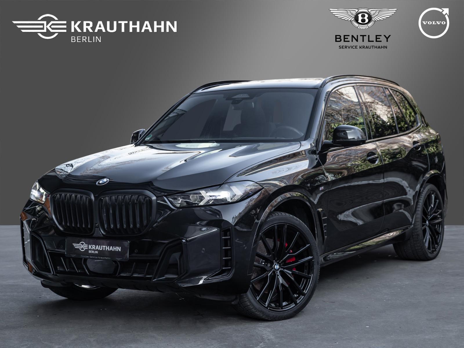 BMW X5 40 d xDrive M Sport*H&K Sound*Pano*Head-Up
