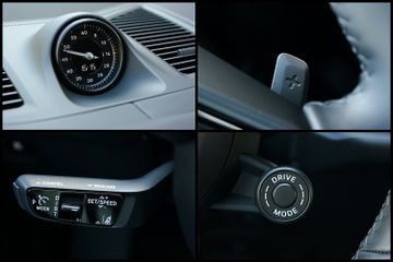 Porsche Cayenne Coupe E-Hybrid Black Edition*KEIN MIETER