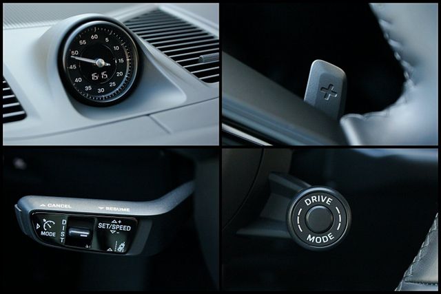 Porsche Cayenne Coupe E-Hybrid Black Edition*KEIN MIETER