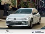 Volkswagen Golf VIII 1.5 eTSI Goal DSG AHK ID.Light RFK ACC