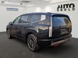 Hyundai IONIQ 9 110 kWh 4WD 6-Sitz UNIQ, Pano, Swivel - Hyundai: Allradantrieb