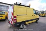 Mercedes-Benz Sprinter 216 CDI KLIMA - Begleitfahrzeug SCHLAFB - Begleitfahrzeuge