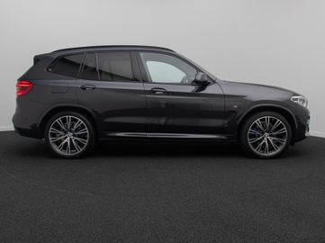 BMW X3 - 5