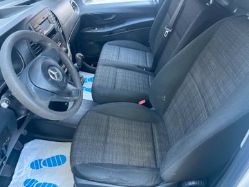 Mercedes Vito - 12