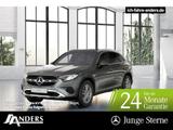 Mercedes-Benz GLC 220 d 4M Avantgarde+360°+AHK+Distronic+LED - Mercedes-Benz GLC 220 in Bremen