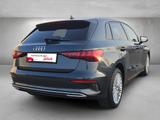 Audi A3 Sportback advanced 30 TFSI S tronic *LED*Navi - Audi A3: Allradantrieb