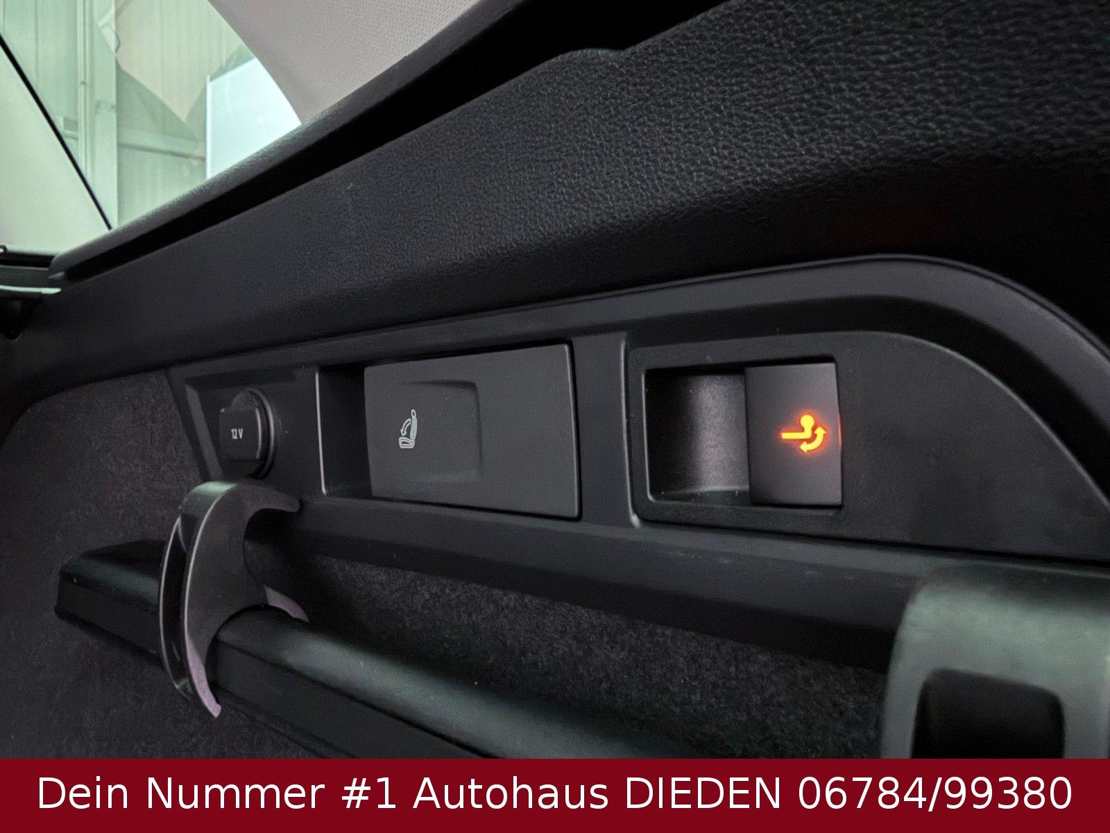 Skoda Kodiaq Style 4x4 AHK + LED + MEMORY + KEYLESS