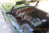Triumph TR6 - Triumph TR6 Gebrauchtwagen