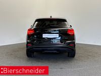 Audi Q2 - Vorschau Bild 7