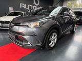 Toyota C-HR Basis 1-Hand/R-Kamera/ACC/Navi/SHZ/ - graue Toyota C-HR