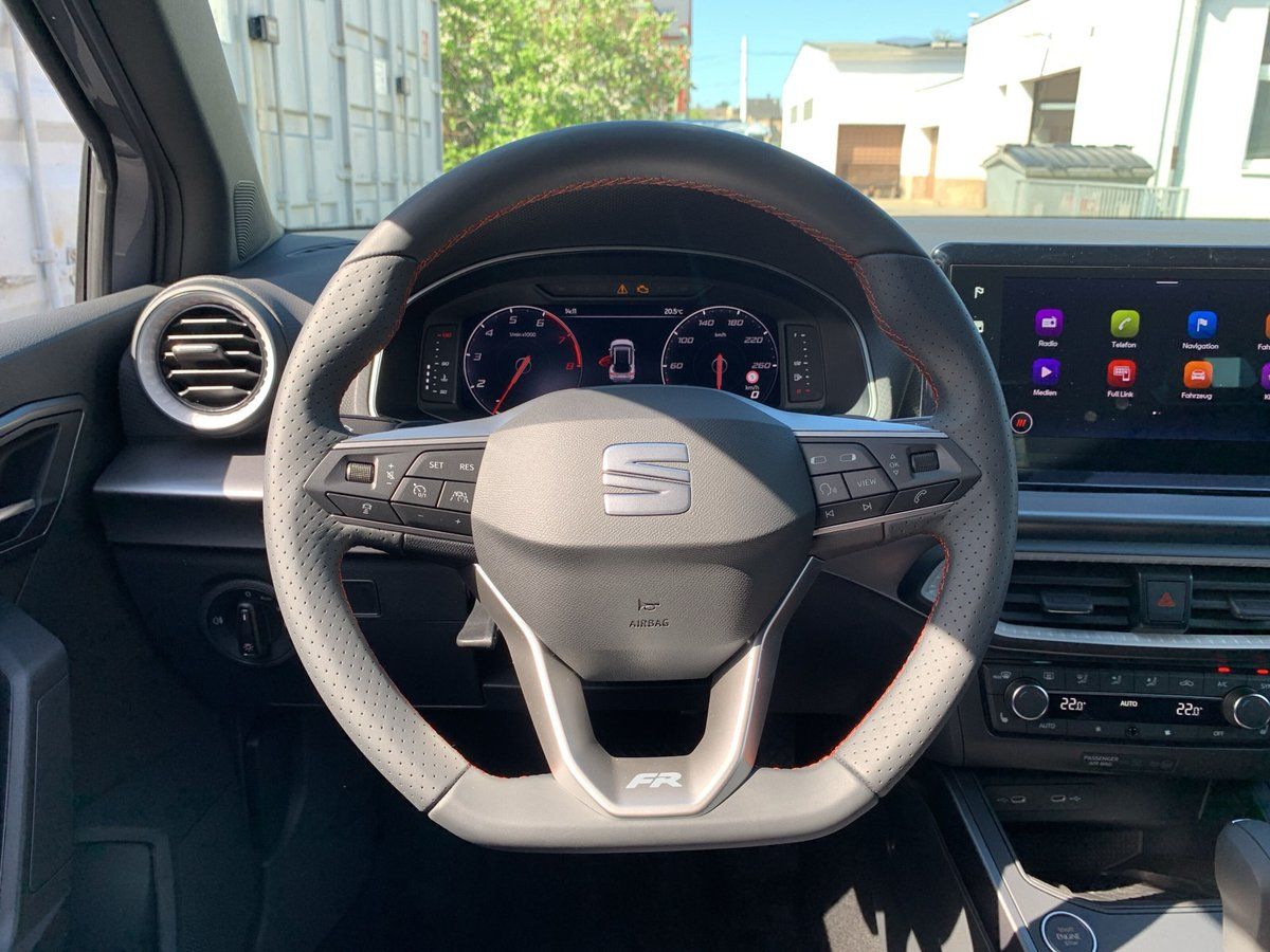 Seat Arona - Bild 15