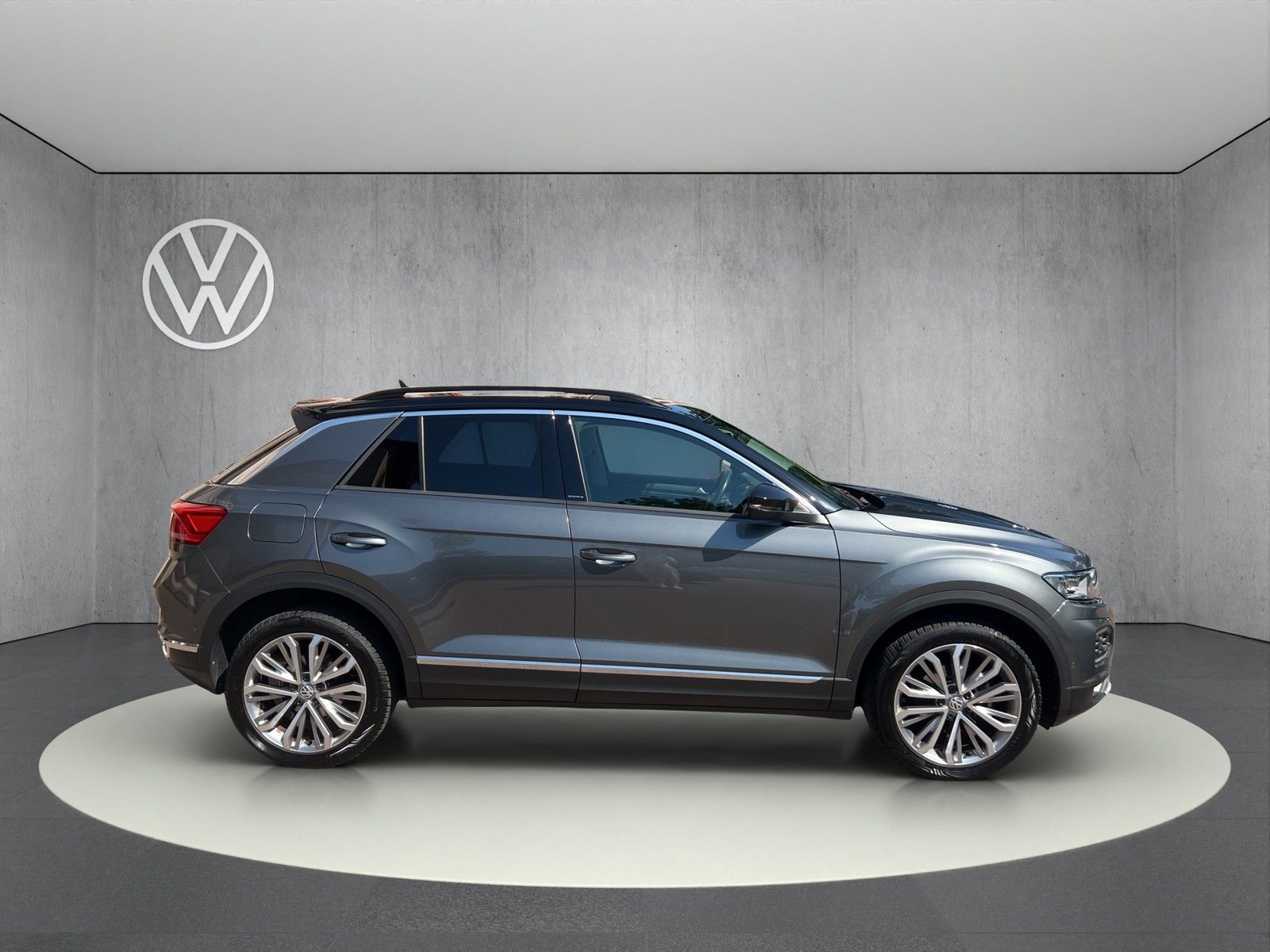 Volkswagen T-Roc 1.5 TSI Style DSG foto 5
