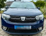 Dacia Sandero | 1.0 SCe | EZ 04/17 | 82.00... - Dacia Sandero: Daci