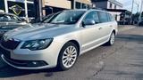 Skoda Superb 2.0 TDI Exclusive DSG NAVI BiXenon - Skoda Superb in Karlsruhe