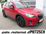 Mazda CX-5 Sendo 2.2 SKYACTIV AHK Bose Navi SHZ RS Tem - Mazda CX-5 in Dresden