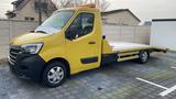 Renault Master Autotransporter - Angebote