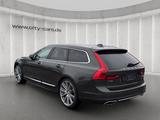 Volvo V90 Inscription AWD*Autom.*LED*Navi*Cam*Leder - Volvo V90: Kombi