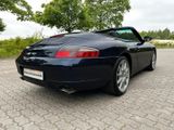 Porsche 911 Carrera Cabriolet 300PS Automatik Xenon Top! - Porsche: 911 Top
