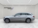 Mercedes-Benz C 180 Business Plus, Avantgarde*Navi*LED Scheinw - Mercedes-Benz C 180 Gebrauchtwagen in Frankfurt