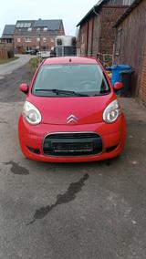 Citroën Citroen C1 - Citroën C1 in Hamm