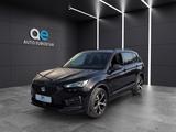 Seat Tarraco FR 4Drive *Virtual*ACC*Pano*AHK*LED* - Seat Tarraco in Hamm