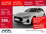 Audi A5 Avant TFSI quattro AHK*RFK*ACC*Sp.Sitze*Leder