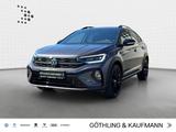 Volkswagen Taigo 1.5 TSI R-Line DSG*NAVI*AHK*KAM*BlackStyle - VW Taigo in Wiesbaden