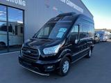 Bürstner Lineo C 550 - Bürstner 550