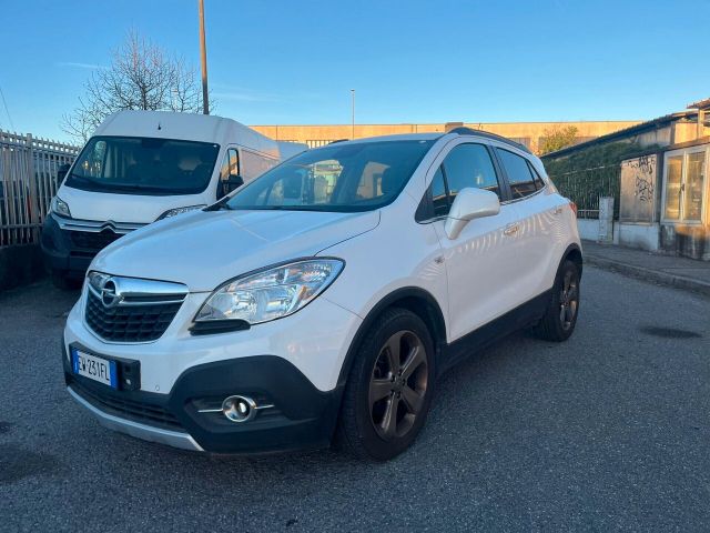 Opel Mokka 1.6 Ecotec 115CV 4x2 Start&Stop Cosmo