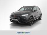 Cupra Ateca 2.0TSI 4x4 DSG SHZ/Heckklappe el./Memory/A - Cupra Ateca: Van