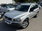 Volvo XC90 2.4 D5 Comfort/134TKM !/LMF/Multi/Tempo/Iso - Volvo Gebrauchtwagen von 2004