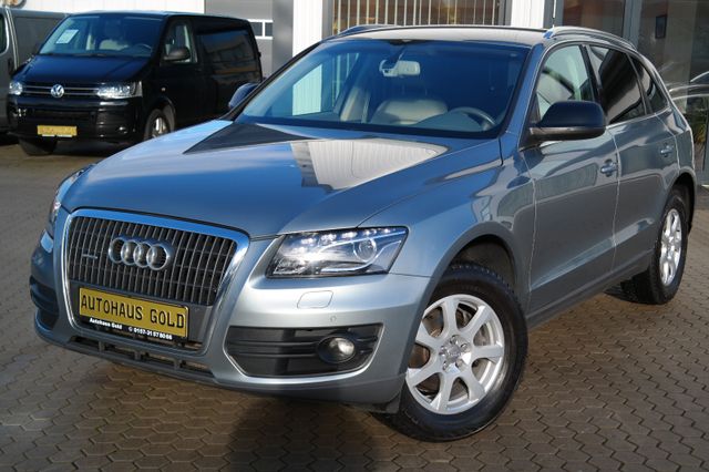 Audi Q5 2.0 TFSI  quattro/Automatik/Tüv NEU