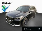 BMW iX1 xD30 xLine AdLED LC+DAProf 360° Pano AHK H - BMW iX1 mit Panoramadach