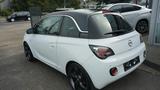 Opel Adam 1.4 16V Sport+Winter+Dach Paket-18 Zoll - Opel Adam Gebrauchtwagen in Düsseldorf